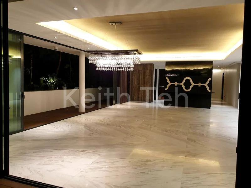 4 Bed Townhouse (Landed) for Rent in  Oei Tiong Ham Park Residences - Image 7